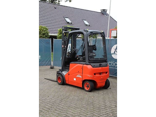 Linde E20PH-01