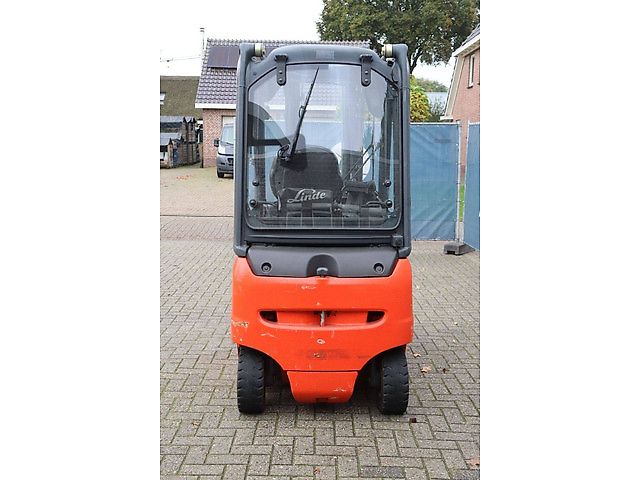 Linde E20PH-01