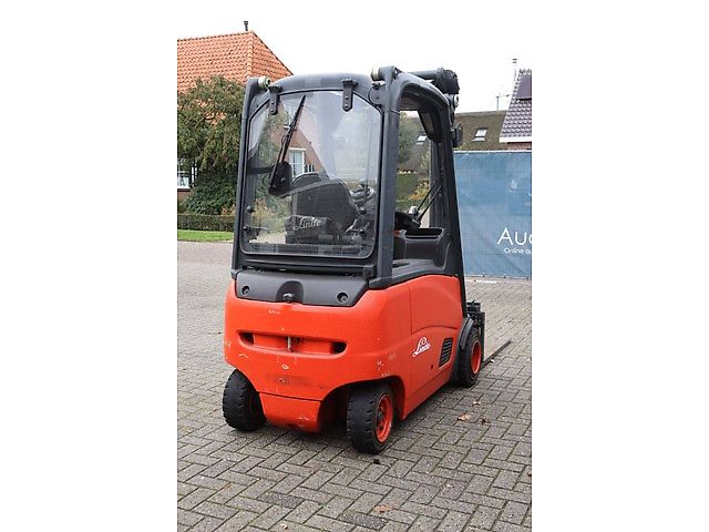 Linde E20PH-01