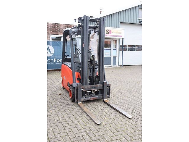 Linde E20PH-01