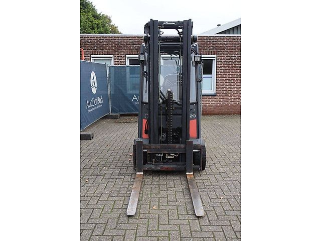 Linde E20PH-01