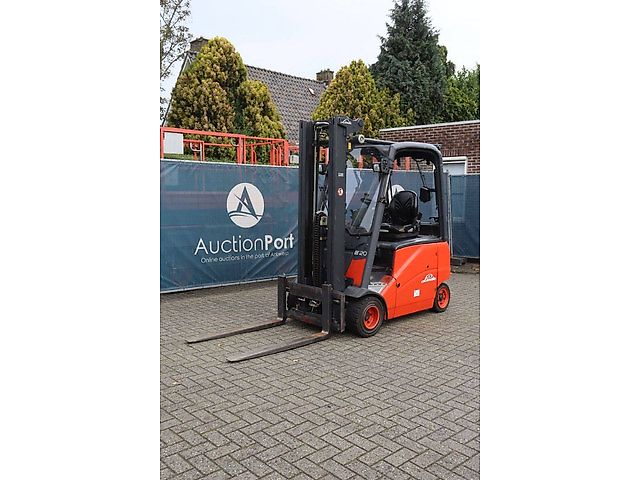 Linde E20PH-01
