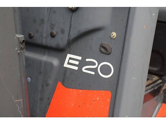 Linde E20PH-01