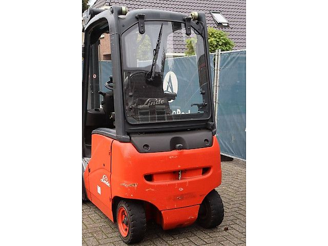 Linde E20PH-01