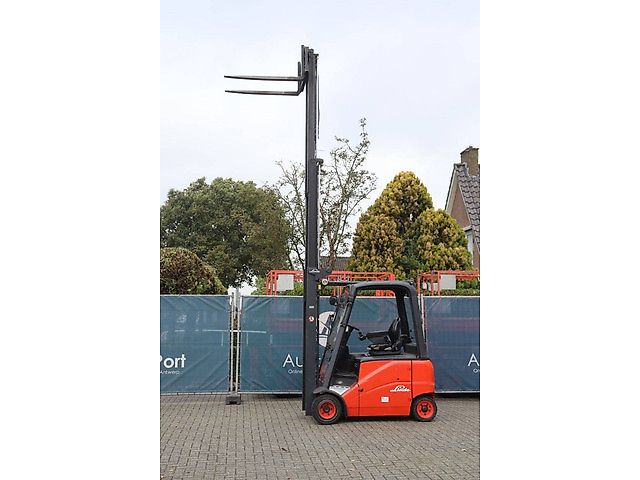 Linde E20PH-01