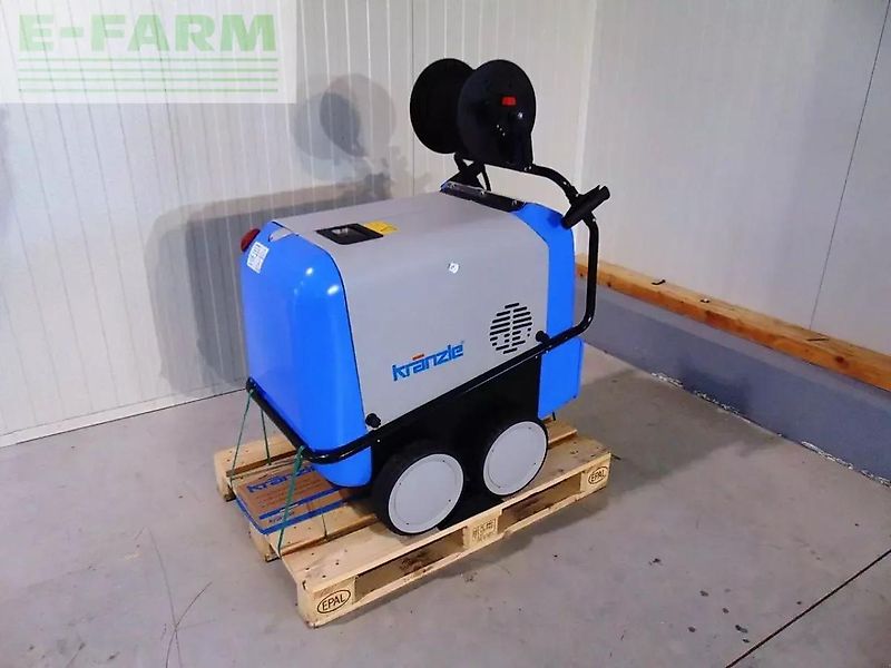 Kränzle therm rp 1200