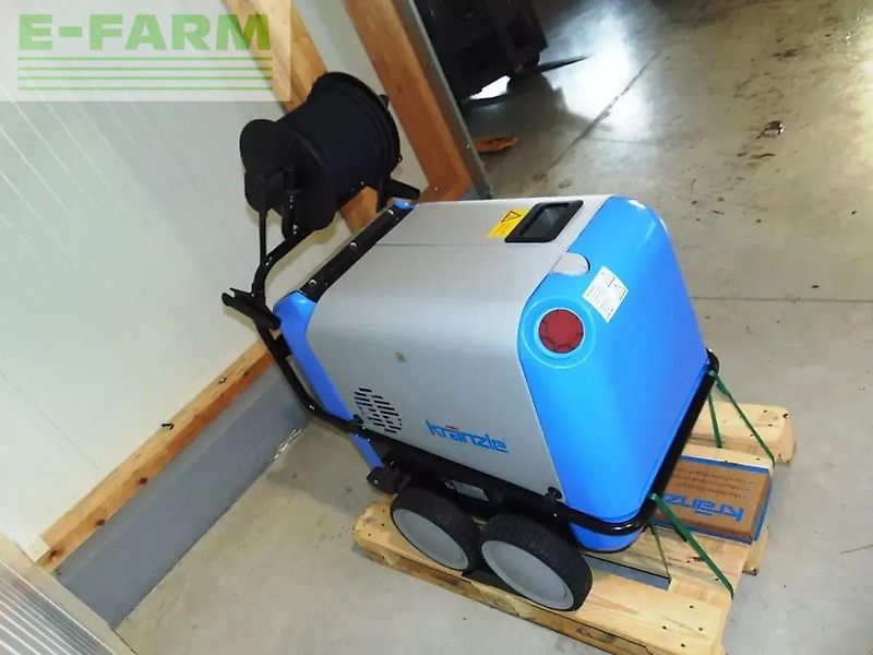 Kränzle therm rp 1200