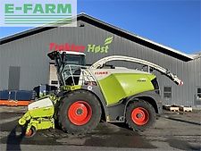 Claas jaguar 960 (498)