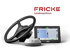 FJ Dynamics AT 2 RTK