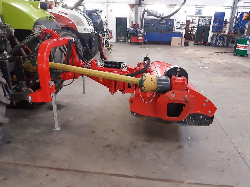 Tehnos MB 220 LW PROFI