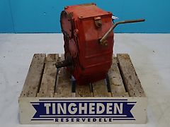 BvL Fodervogn (Spare part/Reservedel/Ersatzteil)