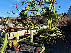Claas Volto 1320 T