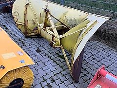 Sneplov Spidsplov med 3 pkt. ophæng