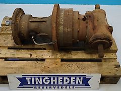 Siloking Fodervogn (Spare part/Reservedel/Ersatzteil)