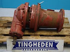 Siloking Fodervogn (Spare part/Reservedel/Ersatzteil)