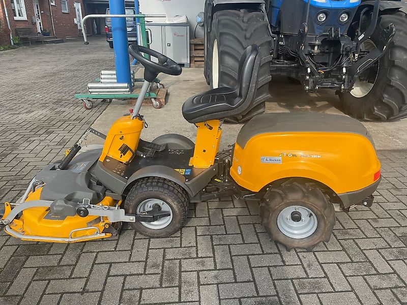 Stiga Park 320W