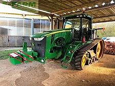 John Deere 8370rt