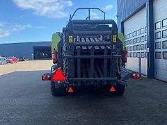 Claas Quadrant 5300 RF