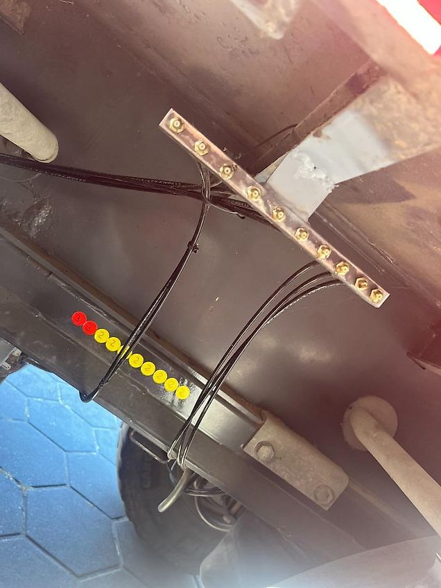 Fliegl ASS 298 Auflieger