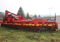 Väderstad Carrier X 625 Väderstad Carrier X 625
