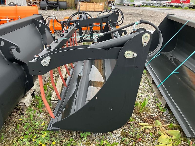 MX Multiserviceschaufel BMS 205U