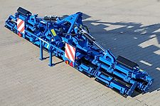 Rolmako TurboCut Doppelmesserwalze - 5,0 mH