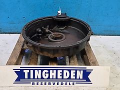 John Deere C670 (Spare part/Reservedel/Ersatzteil)