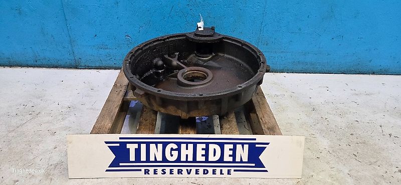 John Deere C670 (Spare part/Reservedel/Ersatzteil)