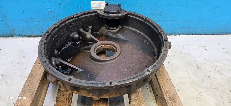 John Deere C670 (Spare part/Reservedel/Ersatzteil)