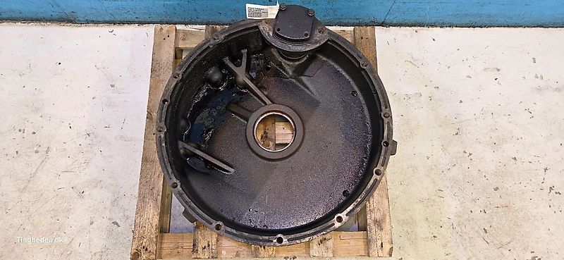 John Deere C670 (Spare part/Reservedel/Ersatzteil)