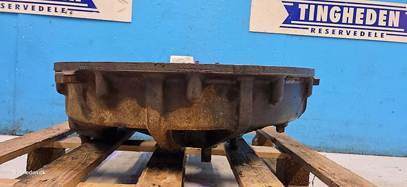 John Deere C670 (Spare part/Reservedel/Ersatzteil)