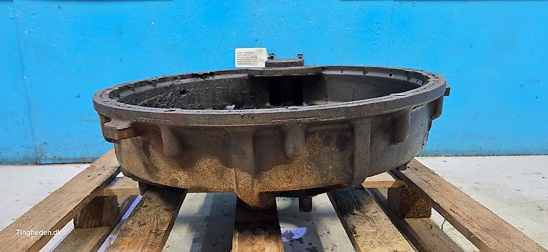 John Deere C670 (Spare part/Reservedel/Ersatzteil)