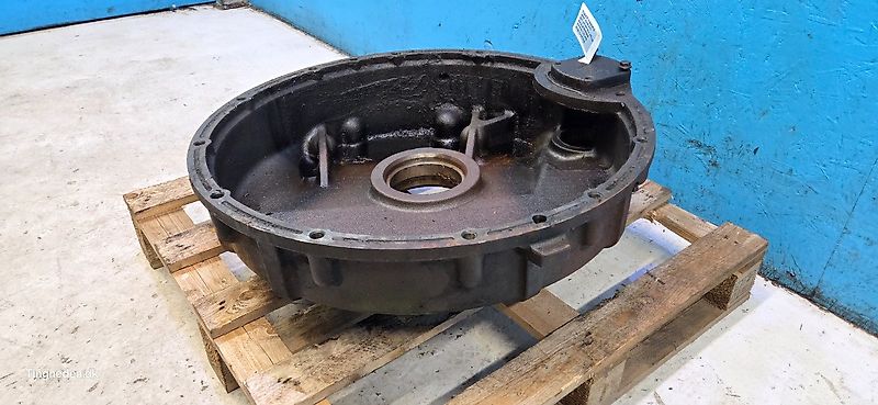 John Deere C670 (Spare part/Reservedel/Ersatzteil)