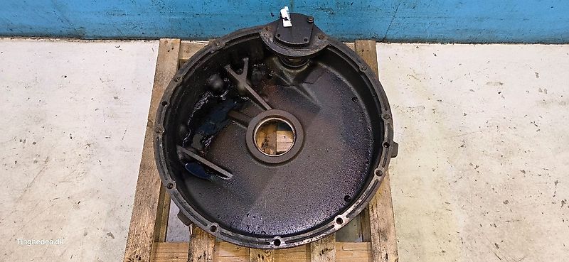 John Deere C670 (Spare part/Reservedel/Ersatzteil)