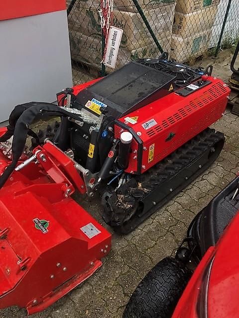 Herkules Multitec 23 RC