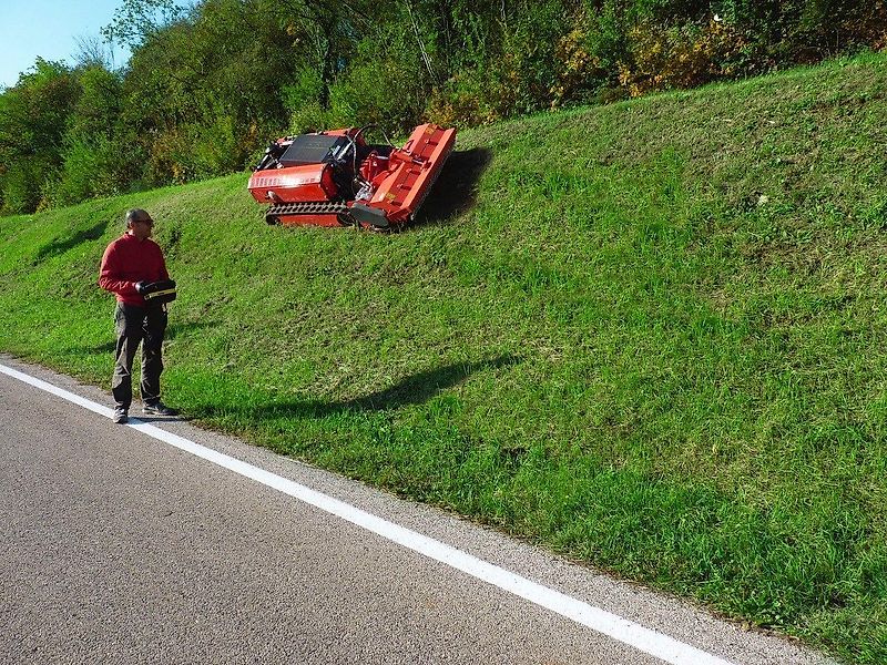 Herkules Multitec 23 RC