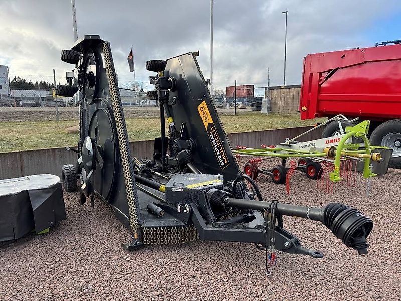 Spearhead MULTICUT 650 PROLINE Rotorklippare