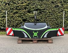 AgriBumper AW800 SafetyWeight AgriBumper AW800 SafetyWeight