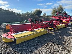 Pöttinger Novacat V10 ED