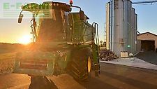 John Deere t550 hm