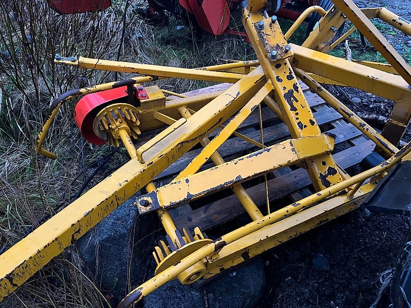 Samon Loading conveyor