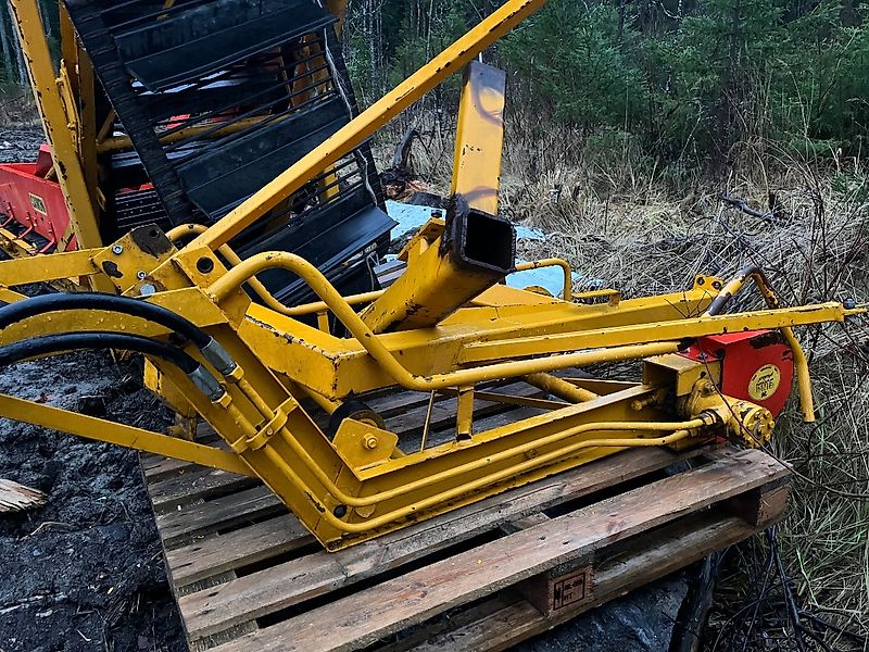 Samon Loading conveyor