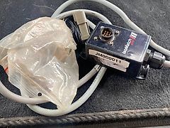 Kverneland SYM AGRI ISOBUS BOX