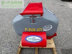 Einböck p-box -sti 600