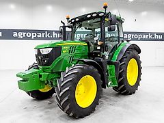 John Deere 6130R AutoQuad, TLS, HCS, full RTK