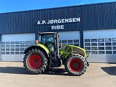 Claas Axion 930 Cmatic