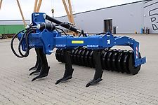 Rolmako U 616 RipTill