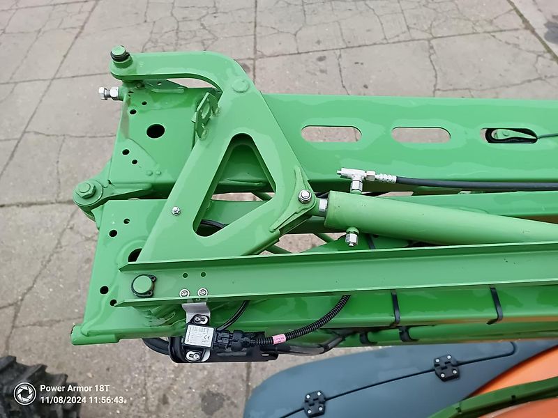 Amazone UX 6201 Super