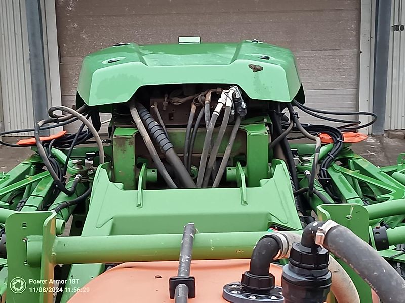 Amazone UX 6201 Super