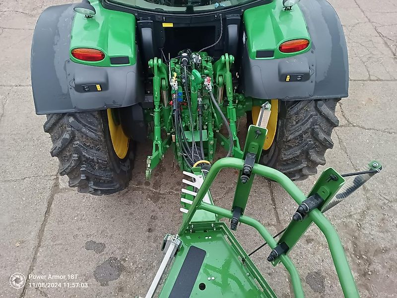 Amazone UX 6201 Super